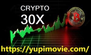 Crypto30x. com TNT