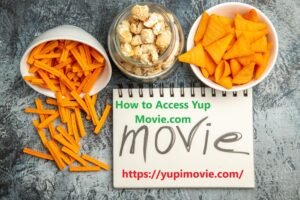 Yup Movie Com