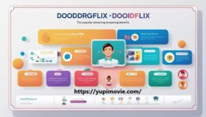 Doodflix