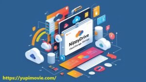 NippyDrive Features