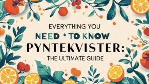 Pyntekvister