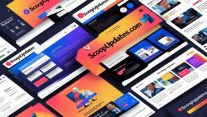 ScoopUpdates