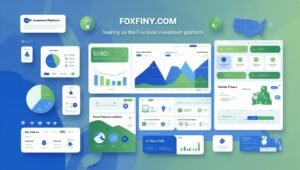 FoxFiny com