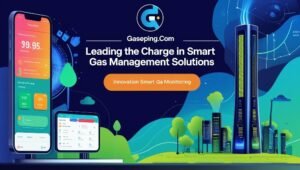 Gaseping com