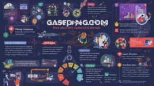 Gaseping com The Complete Guide to Know About this Mysterious Domain