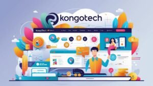 KongoTech org
