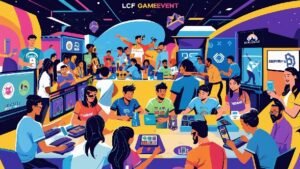 LCFGamevent