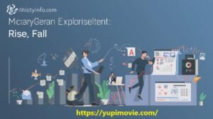 Mistyinfo.com Blogging