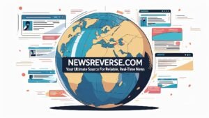 NewsReverse com