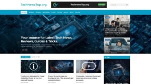 TechNewzTop org
