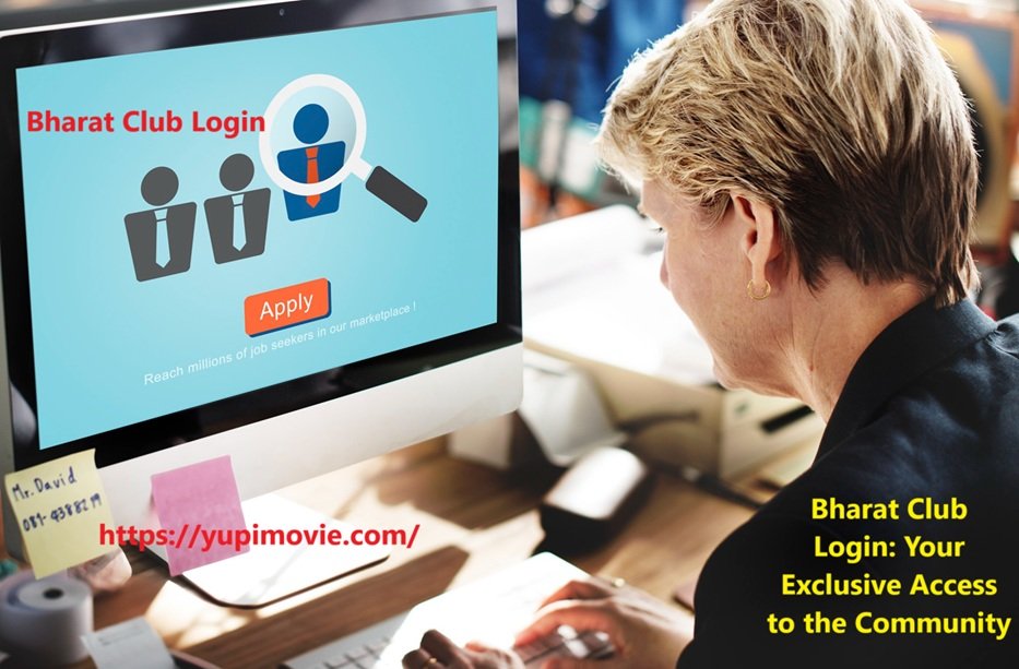 Bharat Club Login