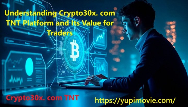 Crypto30x. com TNT