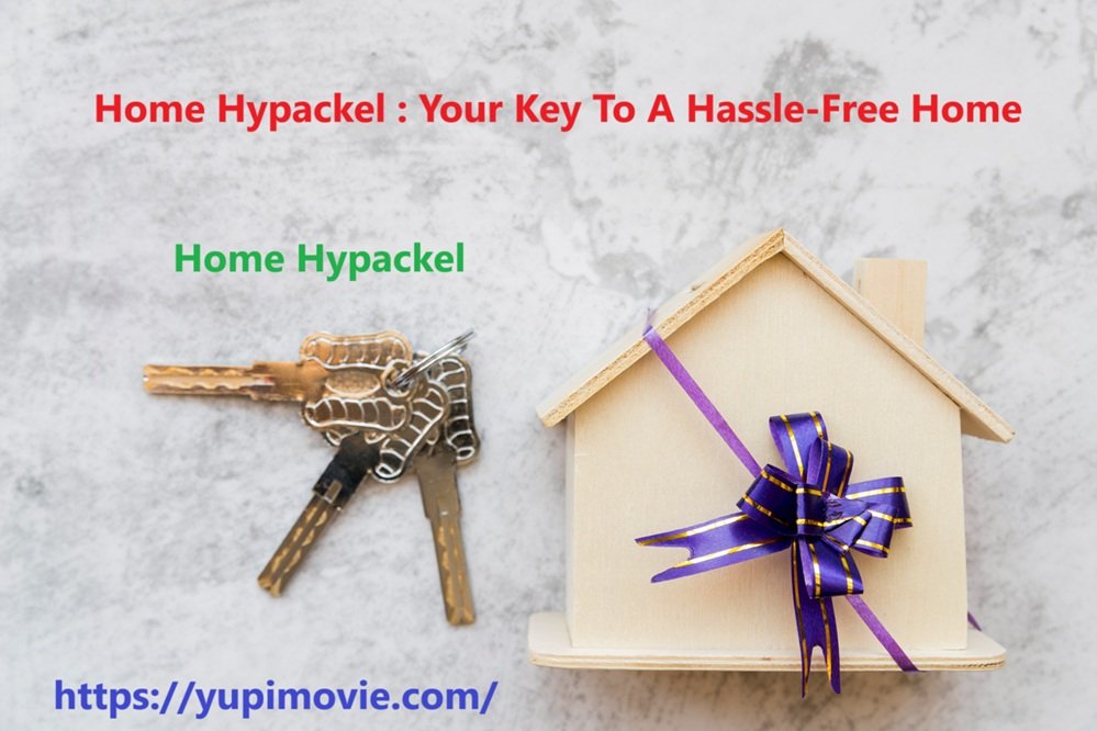 Home Hypackel