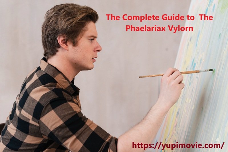 Phaelariax Vylorn