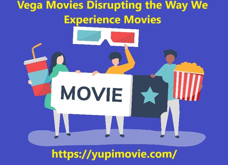 Vega Movies