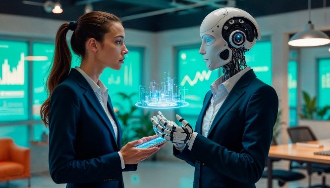AI Insights DualMedia