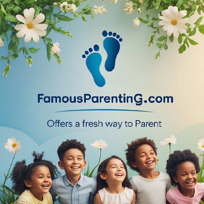 FamousParentingg