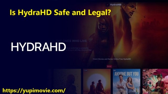 HydraHD