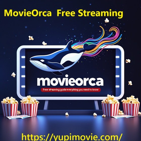 MovieOrca