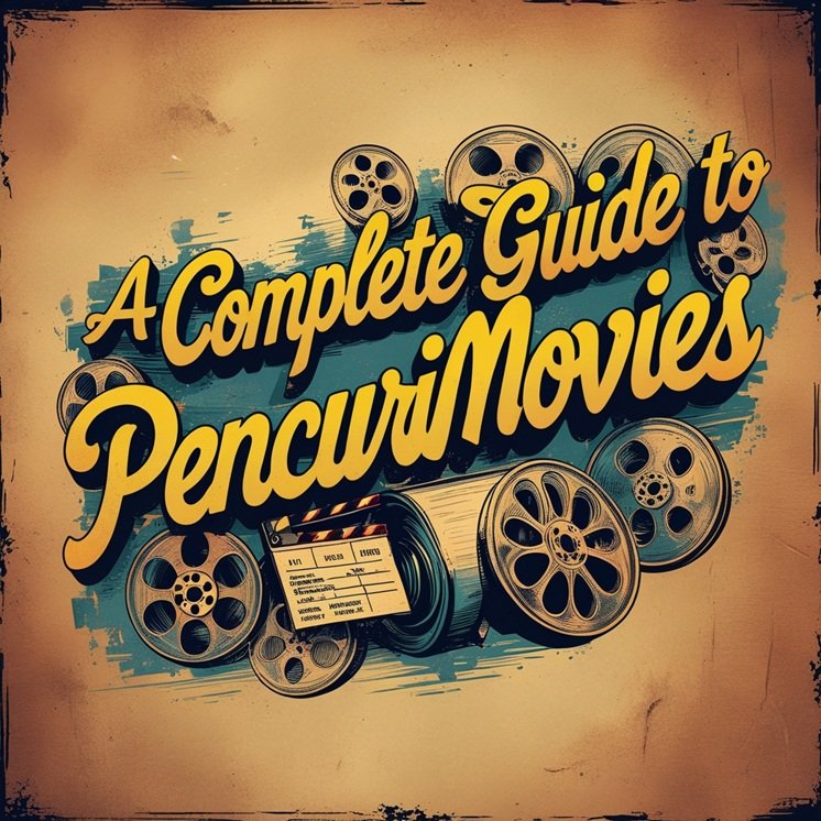 PencuriMovies