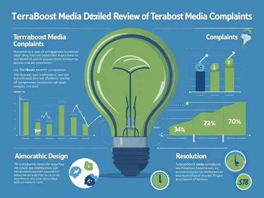 Terraboost Media Complaints
