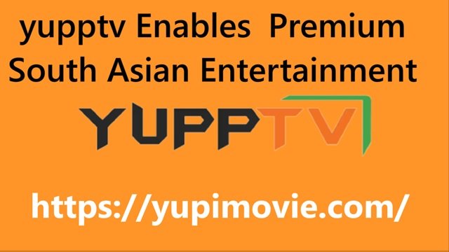yupptv