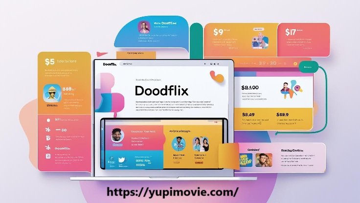 Doodflix