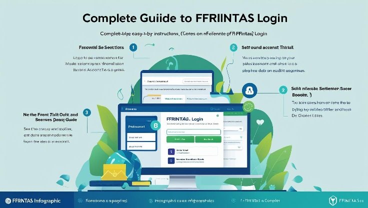 FFRINTAS Login