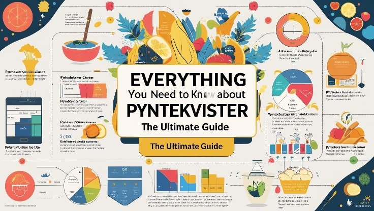 Pyntekvister