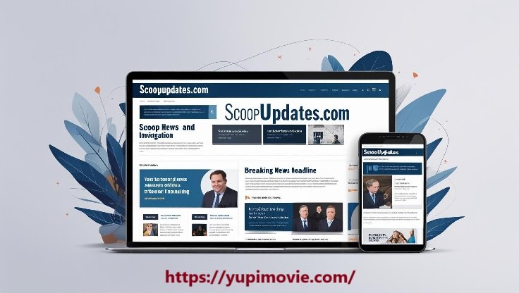 ScoopUpdates