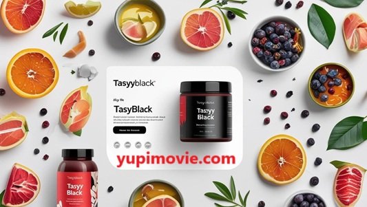 Tasyyblack