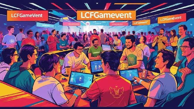 LCFGamevent