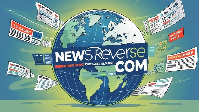NewsReverse com