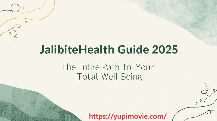 JalbiteHealth Guide